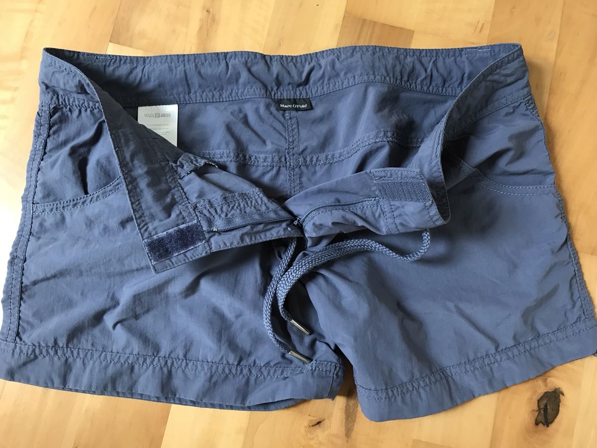 Marc O'Polo Pantalons: Damen Shorts Gr.38 – D'occasion à Hettlingen par Nectared6 1
