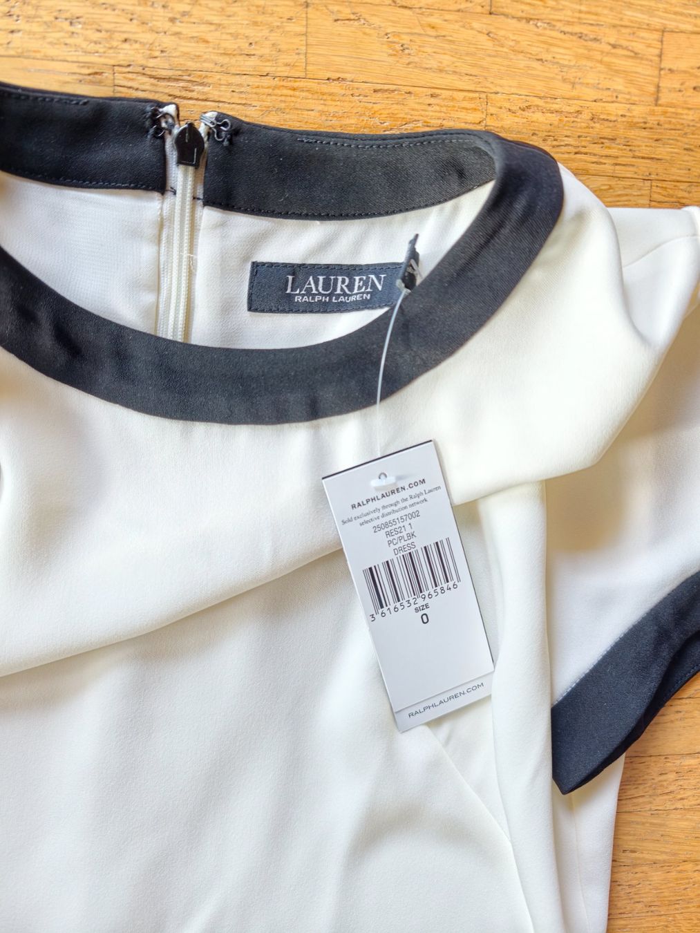 Ralph Lauren Kleider: Robe Ralph Lauren neuve – Neu und originalverpackt aus Veyrier von aleyaah 1