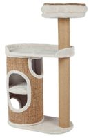 Trixie Kratzbaum Falco 117 cm, lichtgrau