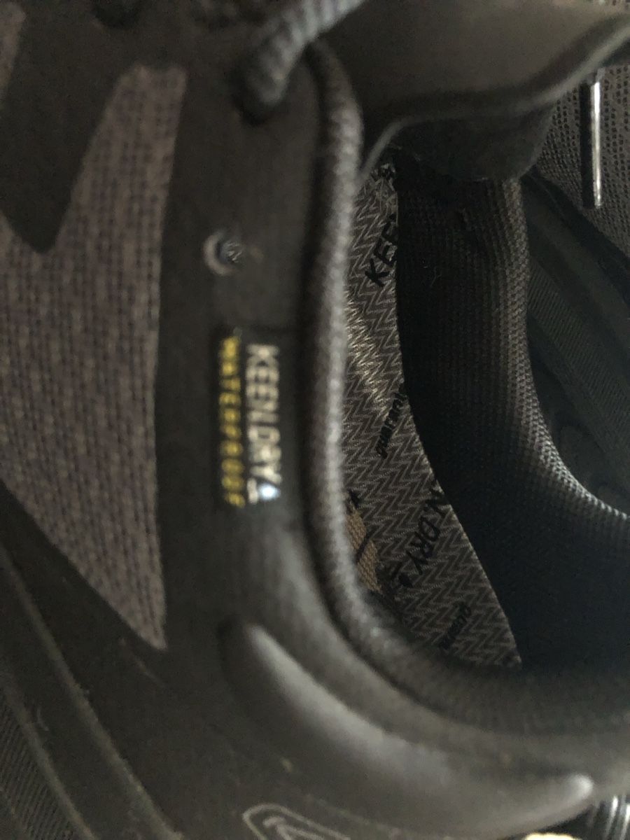 Keen Damenschuhe: Keen Schuh wasserdicht 38.5 – Neu (gemäss Beschreibung) aus Winterthur von Chepa61 3