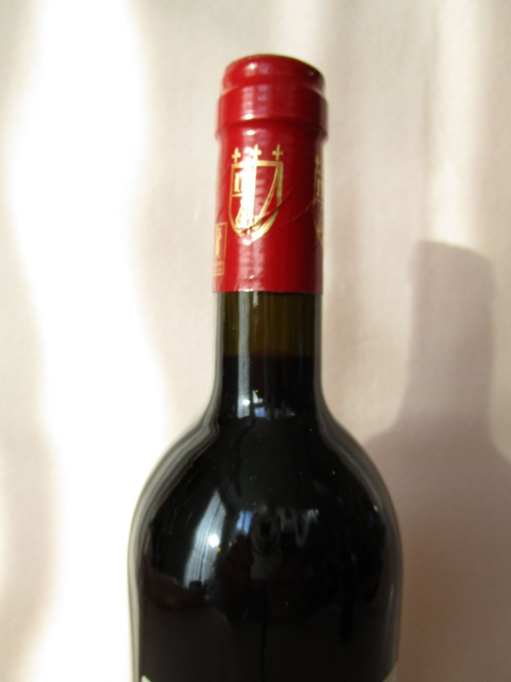 Vino: 2003 Chateau Le Privera, Medoc / IF008 – Nuovo (secondo la descrizione) da Eschenbach SG venduto da brocarte 4