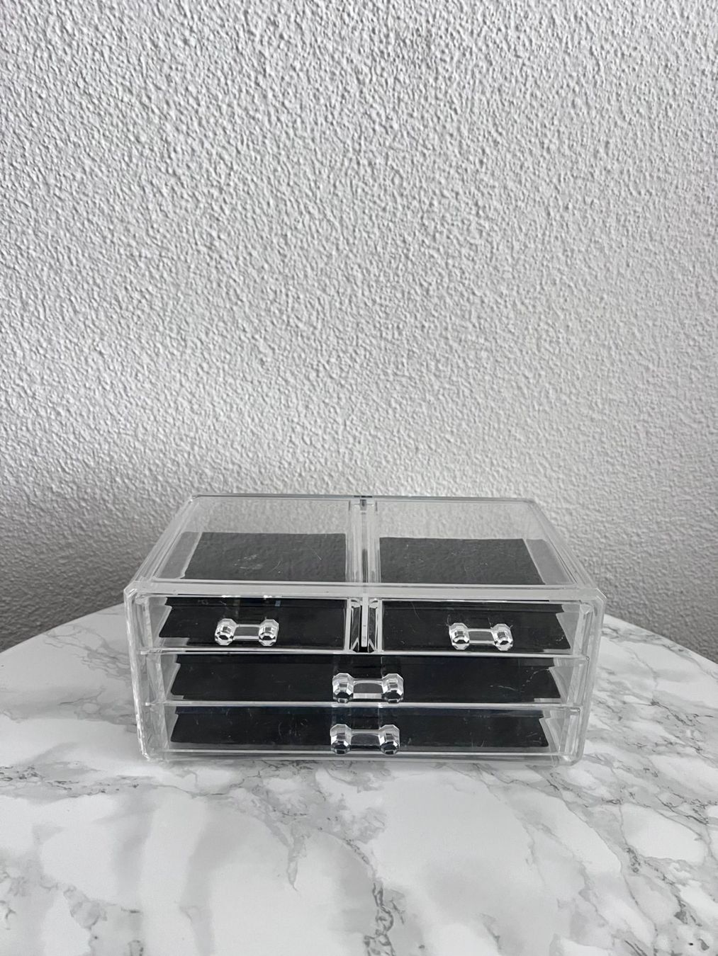 Contenitori & Simili: Make-up Organizer mit 3 Schubladen – Usato da Solothurn venduto da sl_27 1