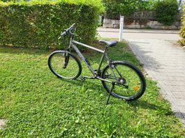 GIANT XTC 1.5 Mountainbike – Sonderpreis wegen Umzug