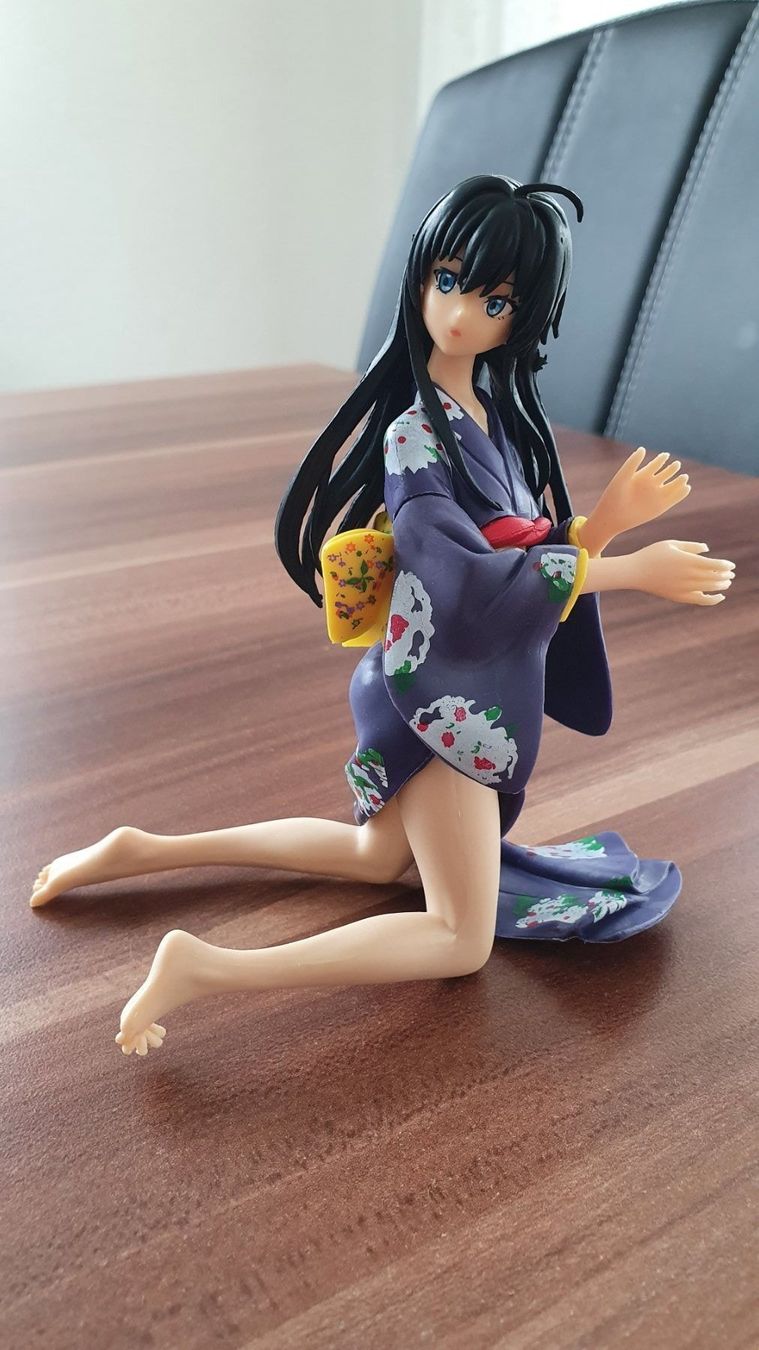 Statuette: Schöne Anime Figur  NEU – Nuovo (secondo la descrizione) da Bütschwil venduto da Karma2022 1