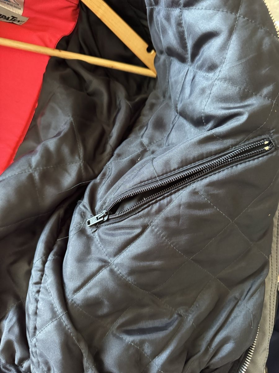 Giacche: Apico Motorradjacke Gr.M – Usato da Balsthal venduto da Narulya 5