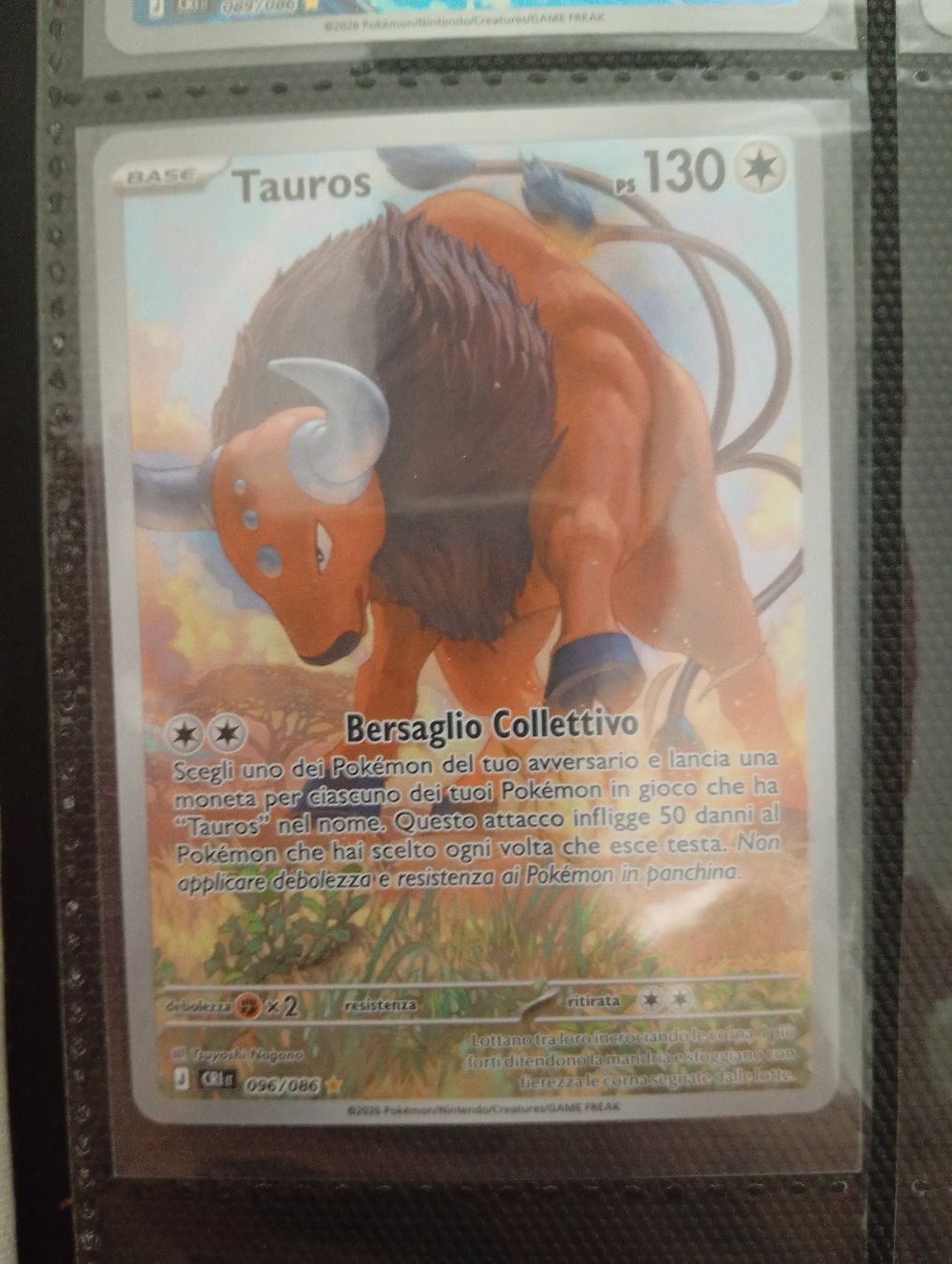 Pokémon Carte collezionabili: CAOS NASCENTE POKÈMON  – Usato da Cadenazzo venduto da kev_sb77 3
