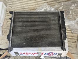 CSF Wasserkühler BMW M3 3.0 E36