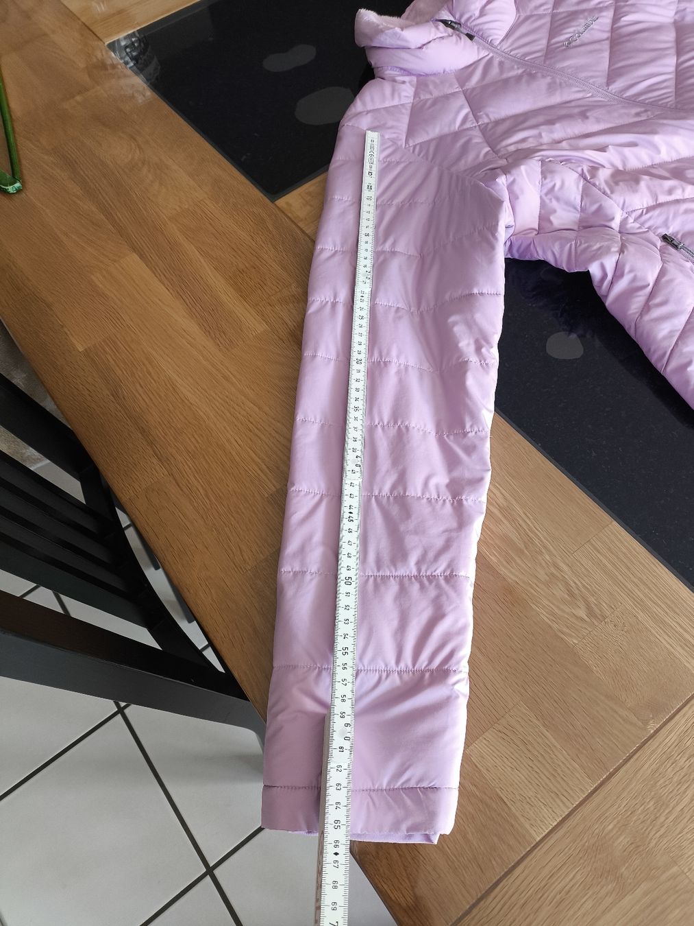 Columbia Giacche: Steppjacke Columbia Gr.XL – Usato da Burgdorf venduto da Ropajesi 7