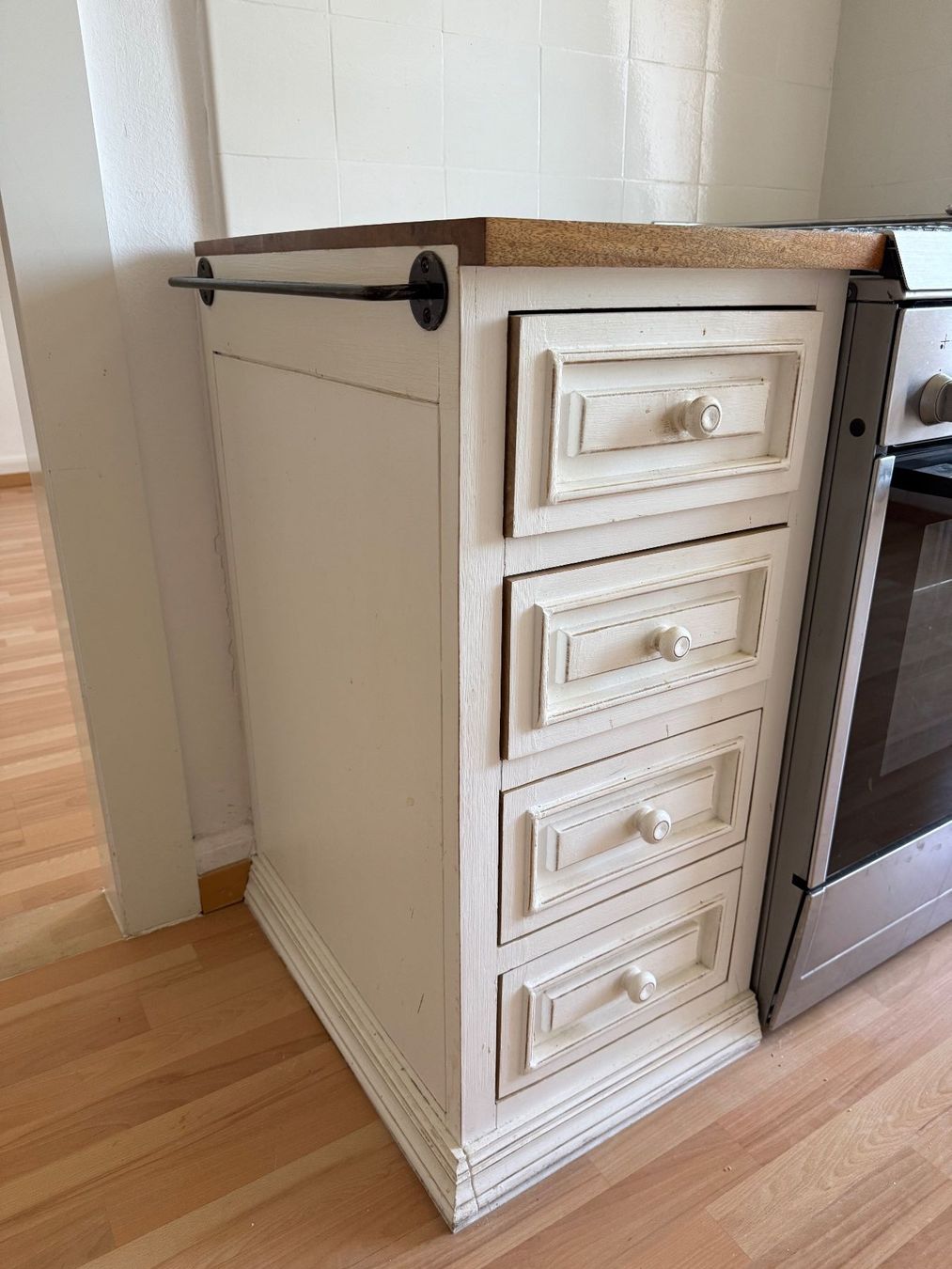 Cucine complete: Gesamte Küche zu verkaufen – Usato da ZÜRICH venduto da Soraone1 4