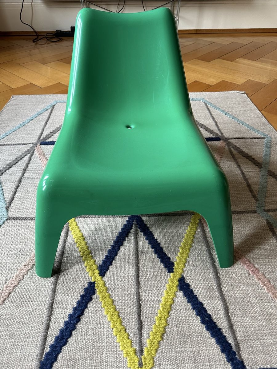 Ikea Sedie: IKEA Stuhl Bunsö – Usato da Zürich venduto da Lux2020 7
