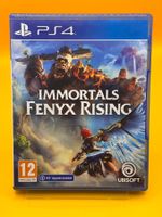 Immortals Fenyx Rising - PS4