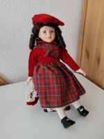 Porzellanpuppe