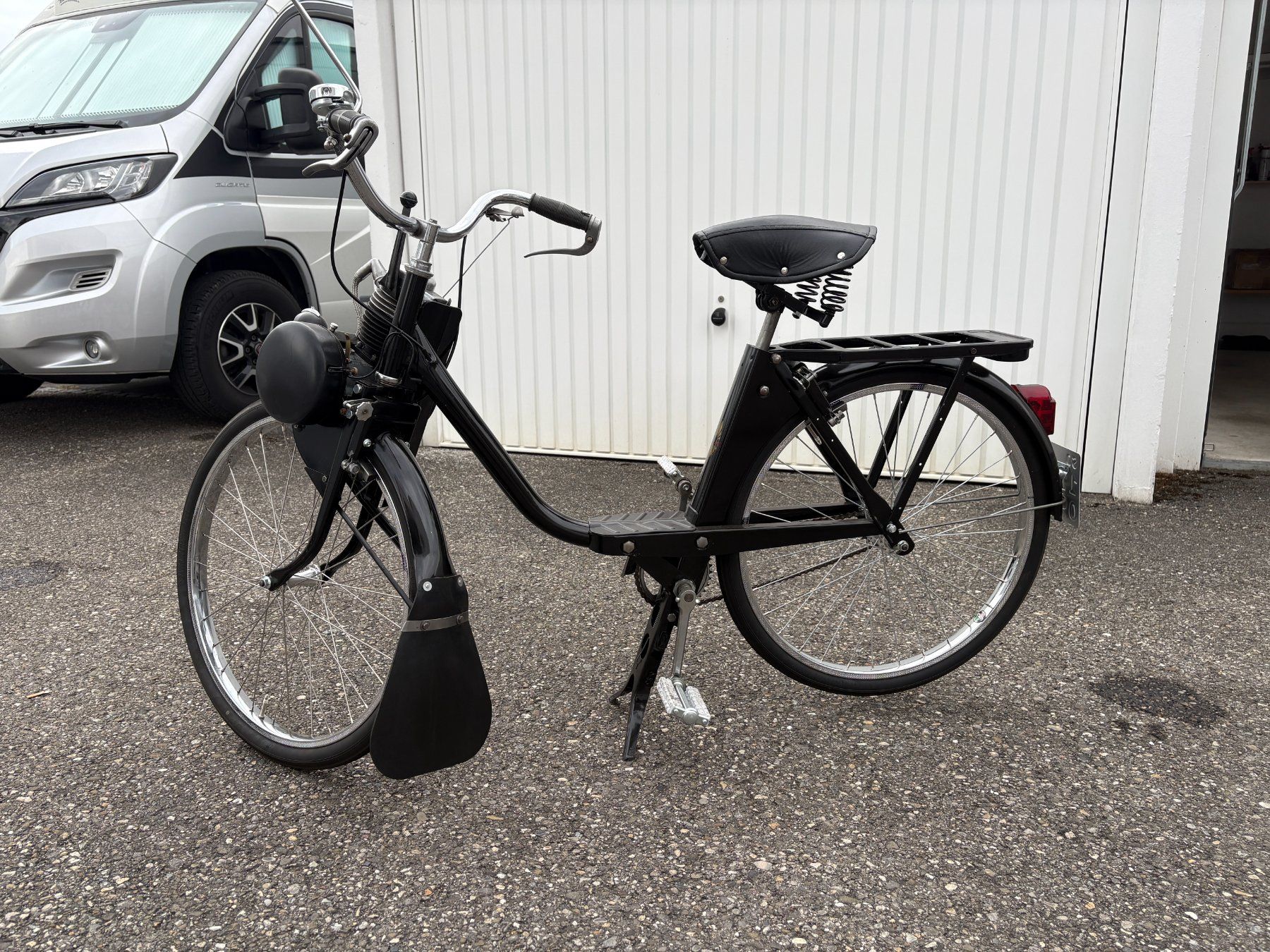 Solex Cyclomoteurs: Velosolex – D'occasion à Gerlafingen par Tulpen1 3