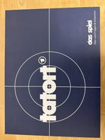 Tatort - Das Spiel: Über 1000 Fragen & Antworten! Komplett