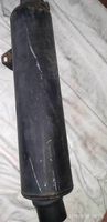 echappement honda cb 500