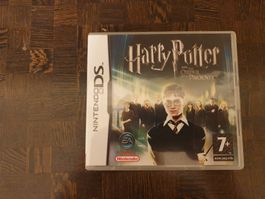 Harry Potter und der Orden des Phönix - Nintendo DS Spiel