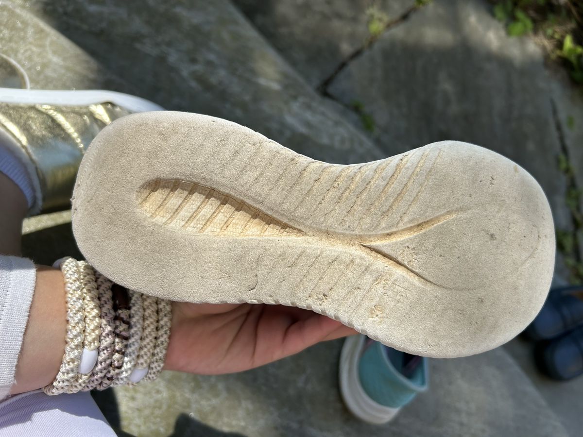 Scarpe per ragazzi: Slip ins for kids Gr35 – Usato da Zürich venduto da mjh48 1