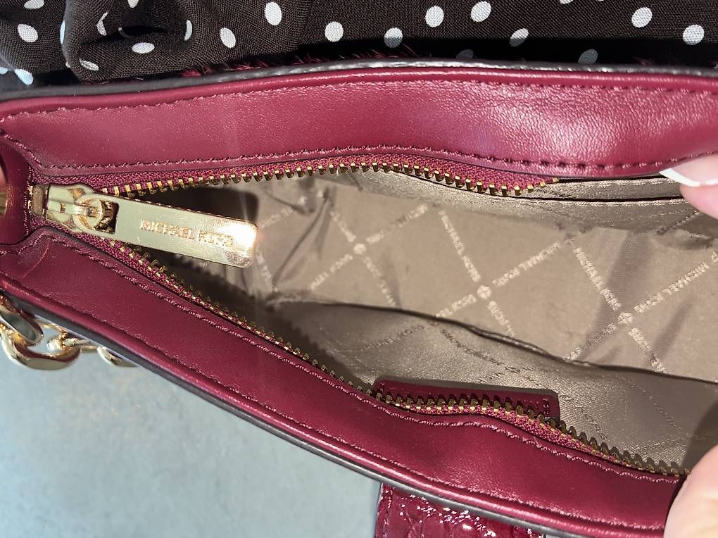 Michael Kors Sacs femmes: MICHAEL KORS AUTHENTIQUE – D'occasion à Constantine par san_nmr2 4