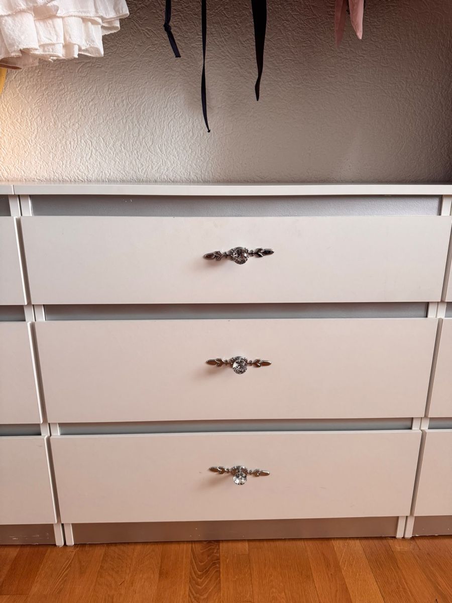 Armadi: Schubladen Malm Ikea  – Usato da Fislisbach venduto da Chicane 1