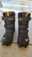 Jack Wolfskin Winterstiefel Gr. 32