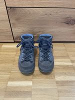 Lowa Kinderwanderschuhe Kody Evo GTX Mid Junior, Grösse 33