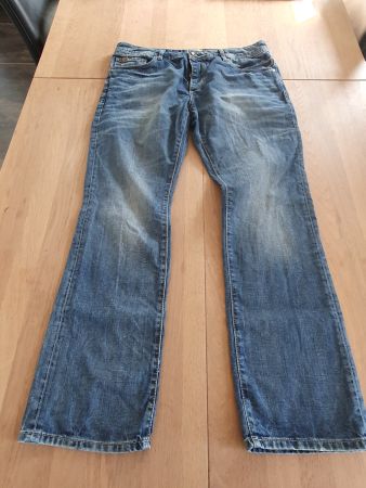 Jack & Jones Vintage Denim Jeans