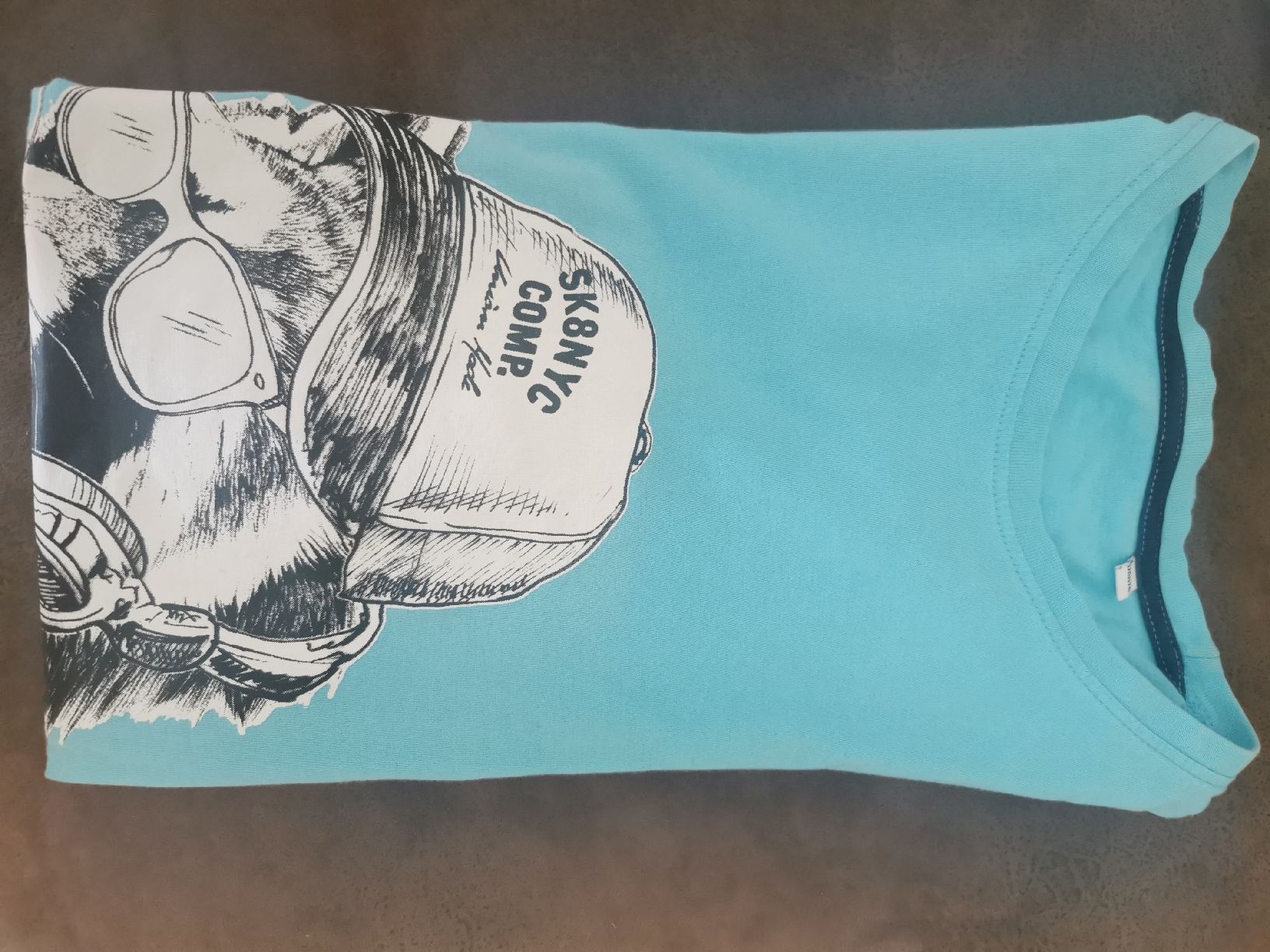 Camicie, T-shirt & Polo: T-Shirt Grösse 170/176 – Usato da Winterthur venduto da Yasnao 1