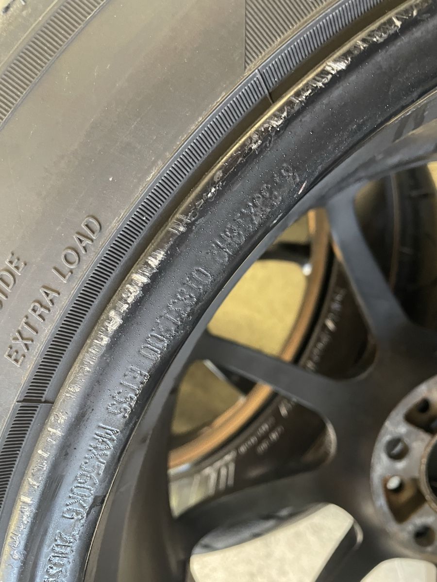OZ Racing Cerchioni: OZ Allegerita  – Usato da Steinach venduto da dd.grg 6