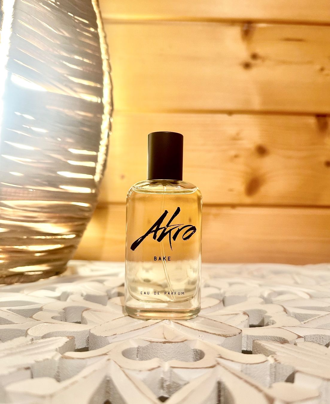 Parfum & Eau de Toilette: Akro Bake ✧1ml✧ – Neu (gemäss Beschreibung) aus Berg TG von perfume-girl