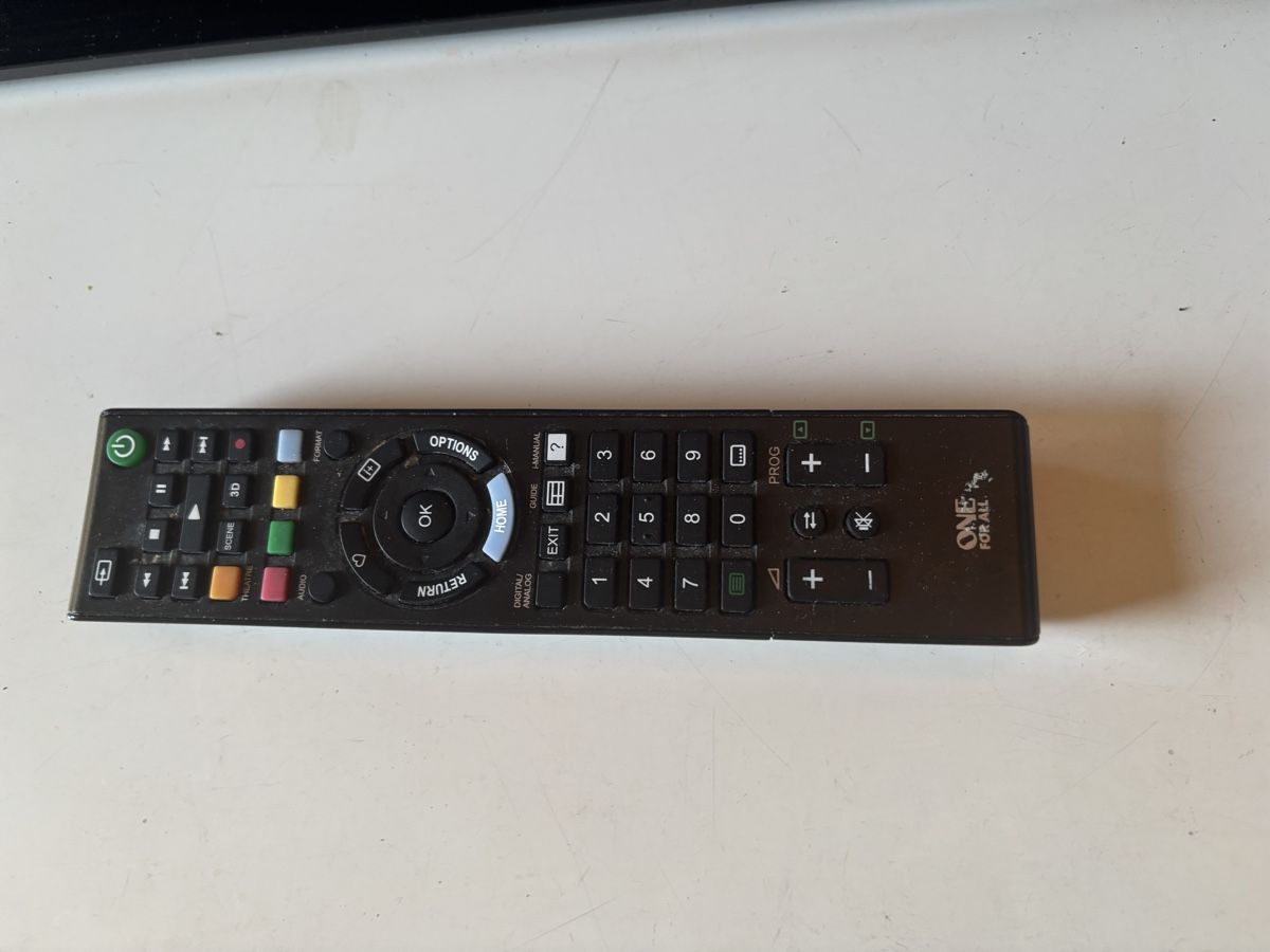 Sony Televisori: Fernseher SONY MODEL NO. KDL- 46EX520 – Usato da Oberägeri venduto da L0R1N_123 5