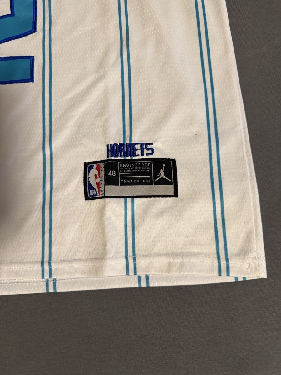 Nike Maillots de corps & Pantalons: Lamelo Ball Trikot Grösse M – D'occasion à Muri b. Bern par pro_f2tr 1