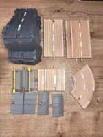 Umfangreiches Briobahn-Set!
