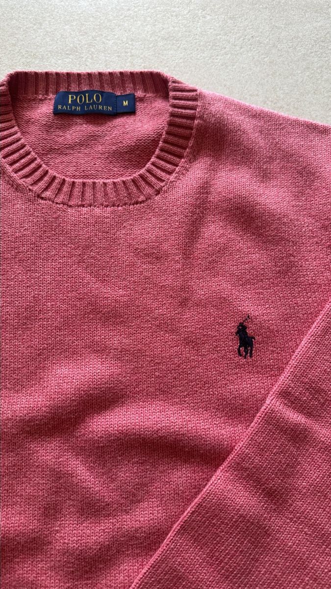 Ralph Lauren Maglioni & Felpe: Ralph Lauren pullover M size – Nuovo e nell'imballaggio originale da Corsier GE venduto da Arca_ReLife 6
