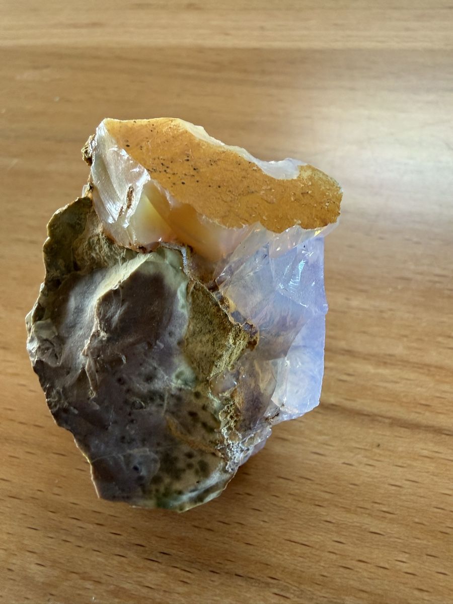 Pietre preziose: Opal – Usato da Grenchen venduto da Bastet007 1