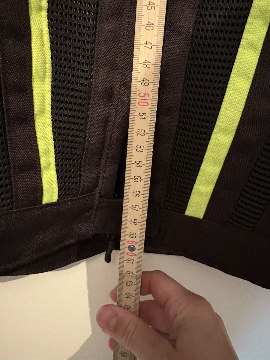 IXS Giacche: Motorradjacke iXS – Usato da Meilen venduto da mogli_luna 3
