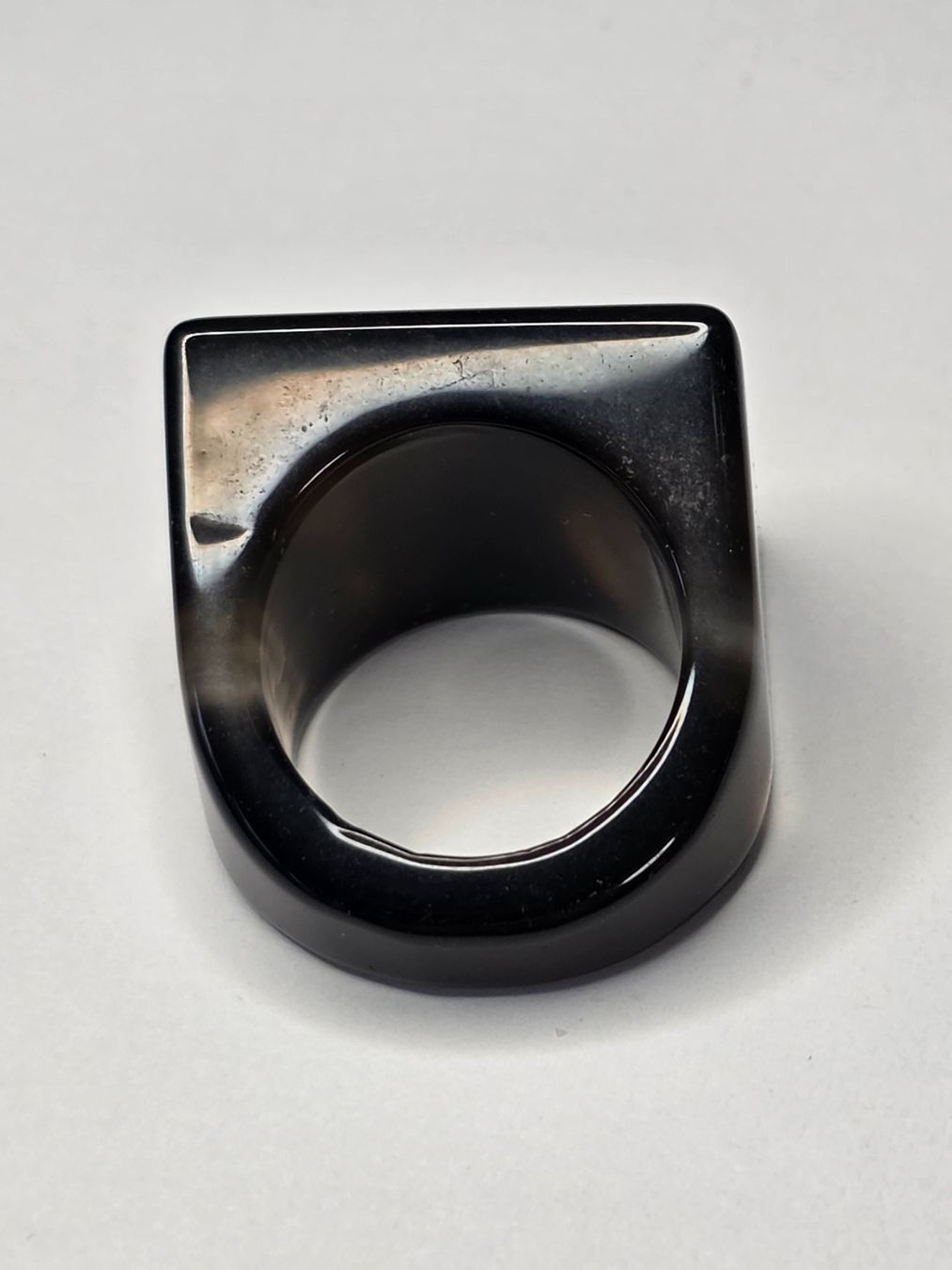 Anelli: Full stone Ring – Nuovo (secondo la descrizione) da Zürich venduto da benedikt12 3