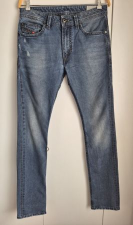 DIESEL THAVAR   👖  jeans mittel blau  28 / 32