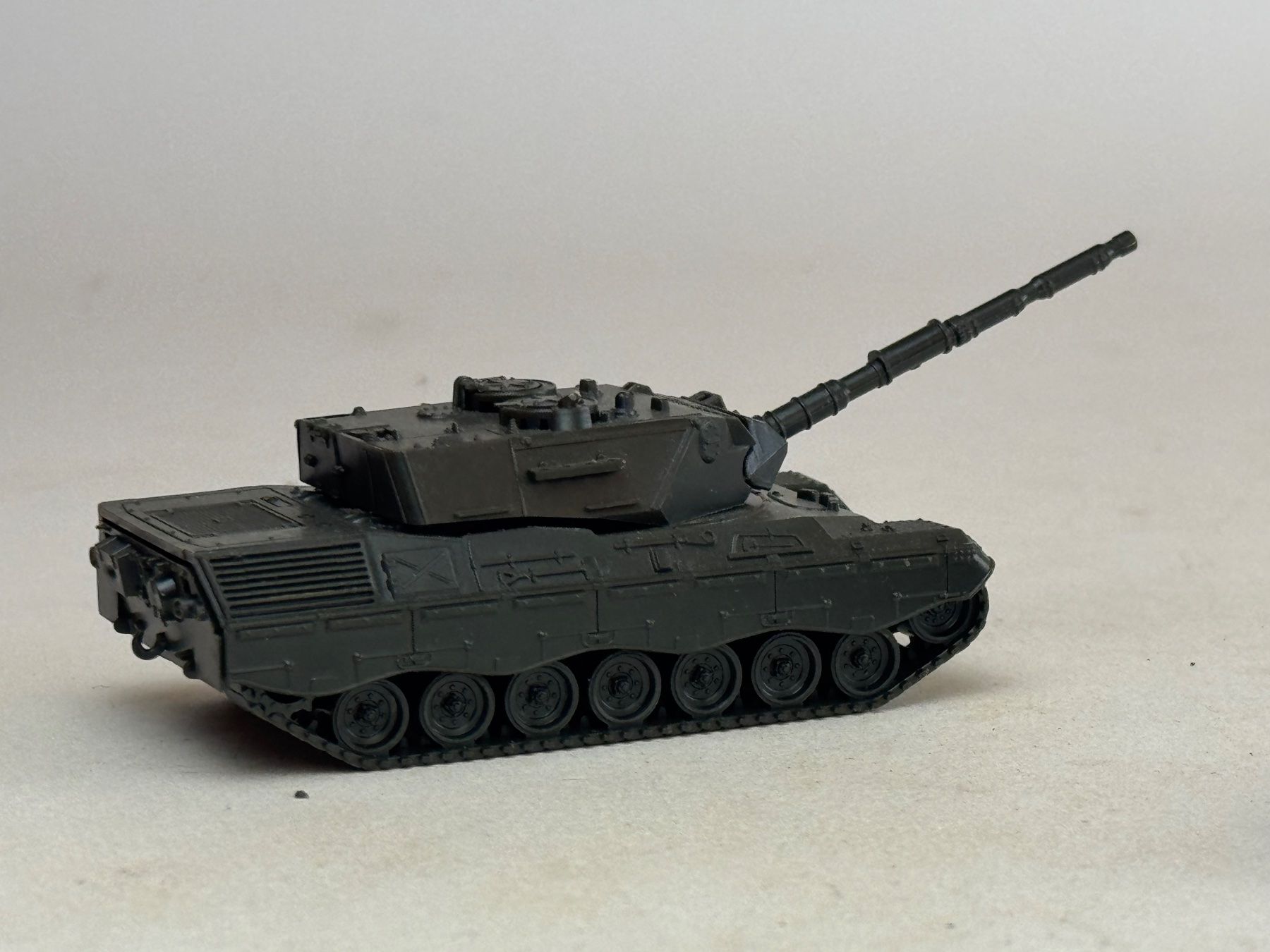 Modellini d'auto: VE1- Roco Leopard Panzer – Usato da Elm venduto da Wikmtz 1