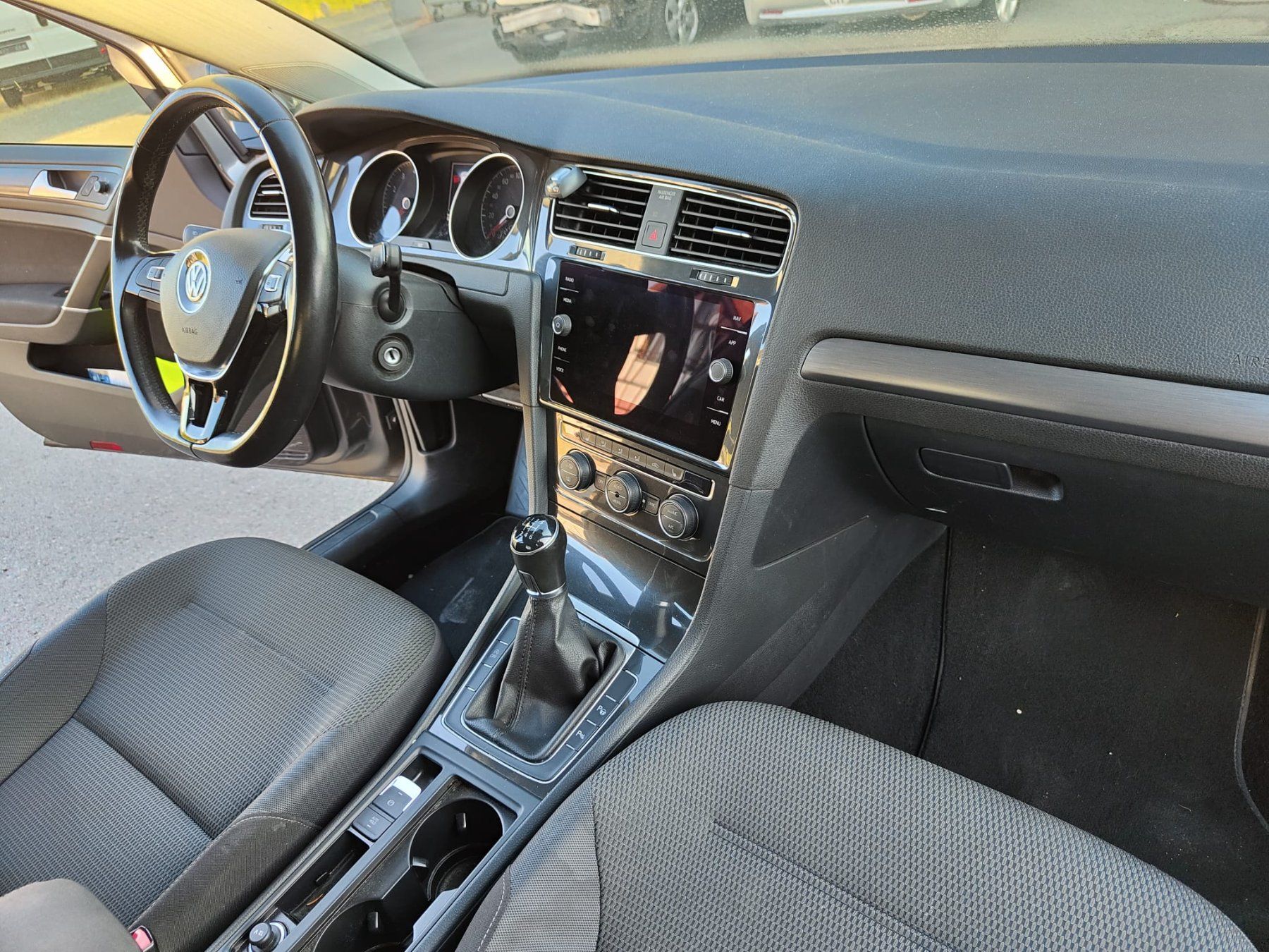 VW Autos: VW Golf 7 – D'occasion à Lömmenschwil par inf_7jfj 4