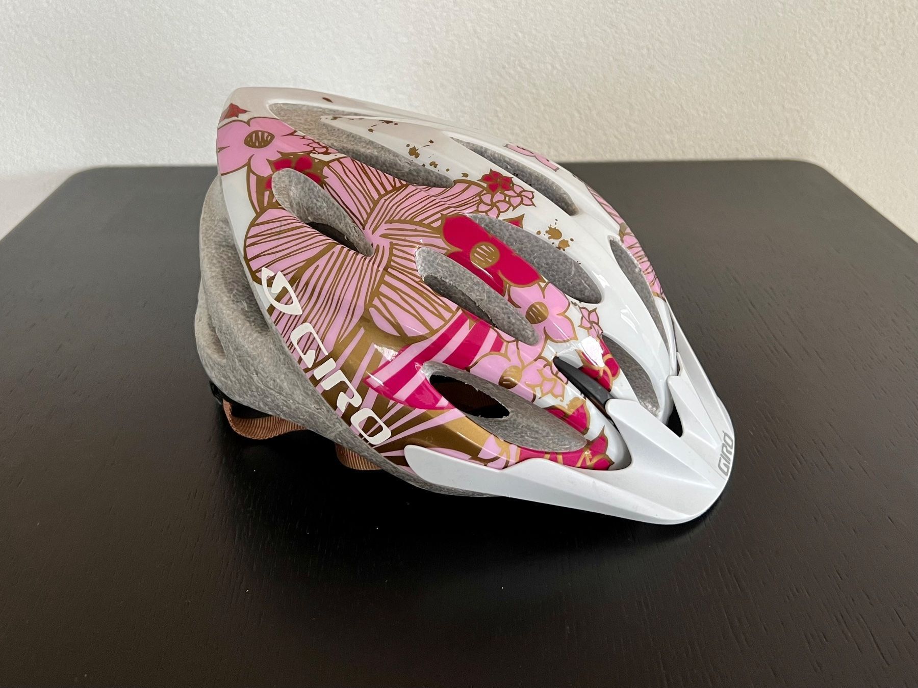 Giro Caschi: Casque vélo /Velohelm Giro – Usato da Morges venduto da 4WLS 1