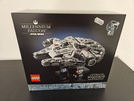 Neu - Lego - Star Wars - 75375 - Millennium Falcon
