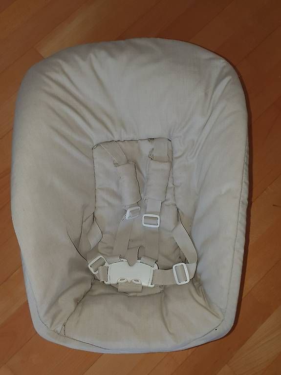 Stokke Chaises hautes: Tripptrapp Newborn Set – D'occasion à Thun par elefe8