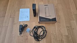 Acer Universal USB 3.0 Docking Station (neuwertig)