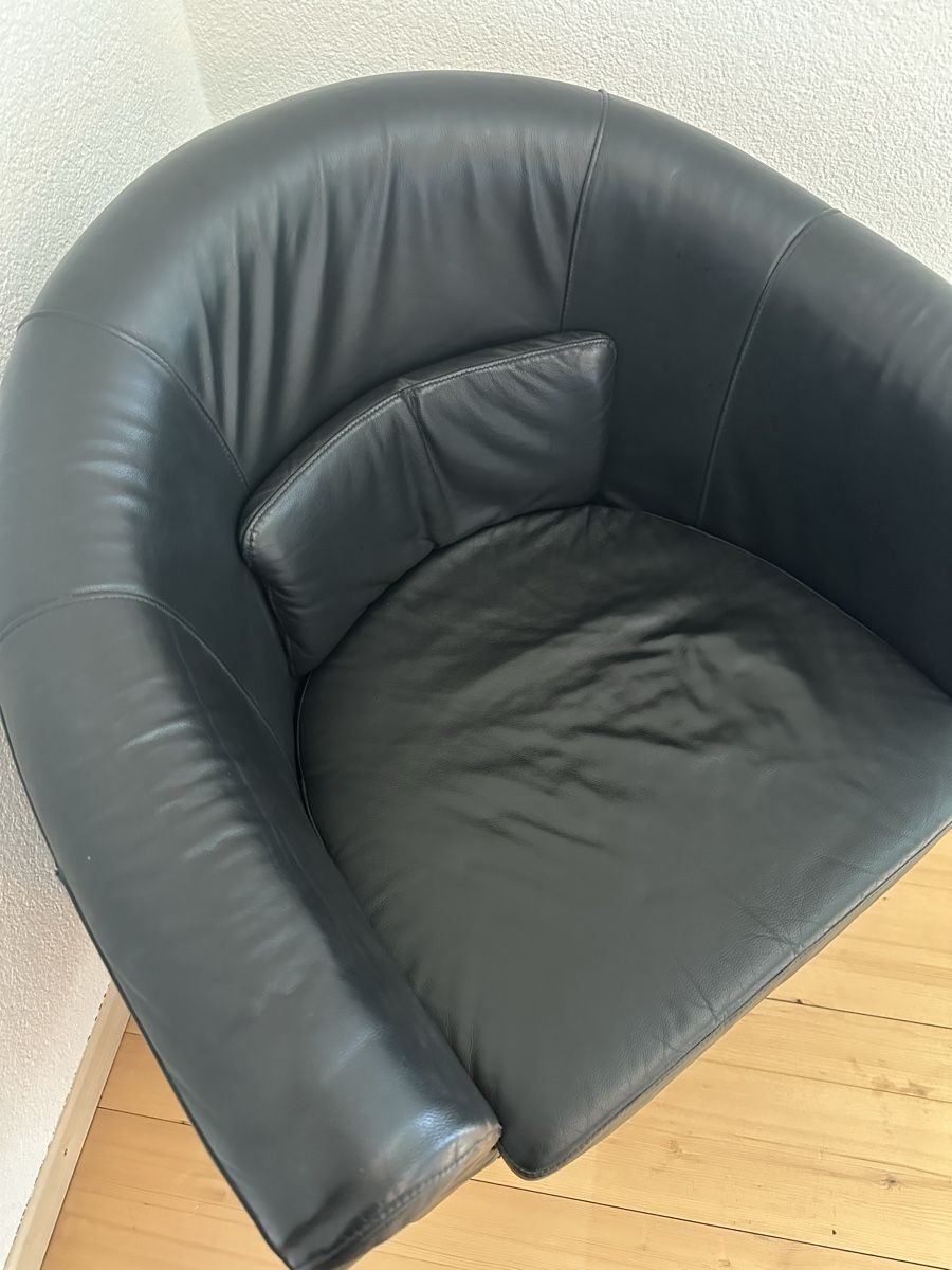 Fauteuils: Sessel – D'occasion à Kräiligen par SITARO 2