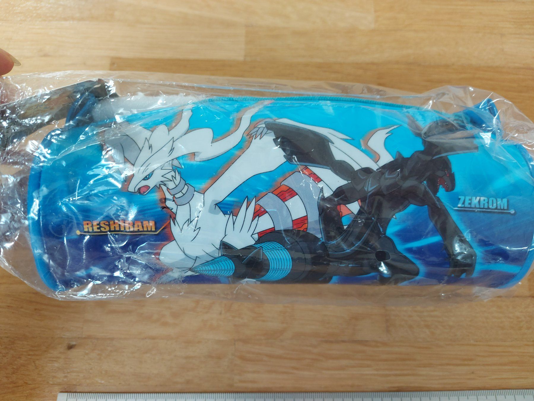 Astucci : Pokémon Etui 3 – Nuovo e nell'imballaggio originale da Allschwil venduto da Tifa 1