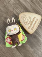 Pop mart: Labubu The Monsters, Wacky Mart, Sandwich
