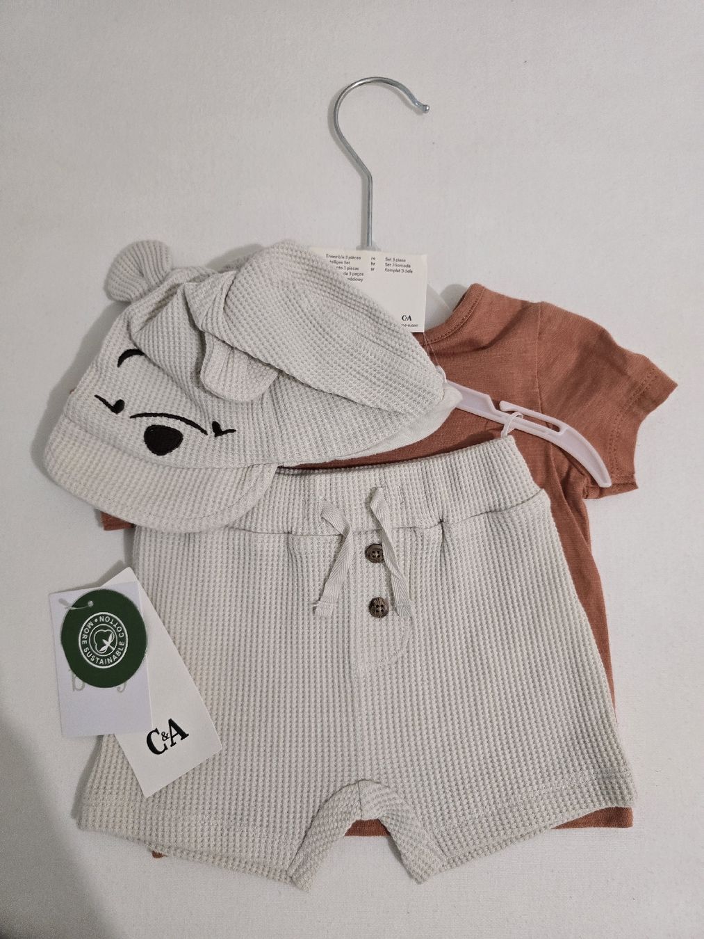 C&A Lotti & Set di vestiti: sommer set – Nuovo e nell'imballaggio originale da Basel venduto da zaa_7ft5 7