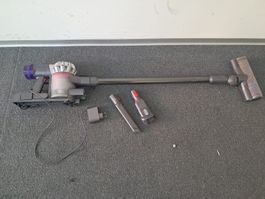 Akku Hand- und Stielsauger | Dyson V8 absolute, Staubsauger