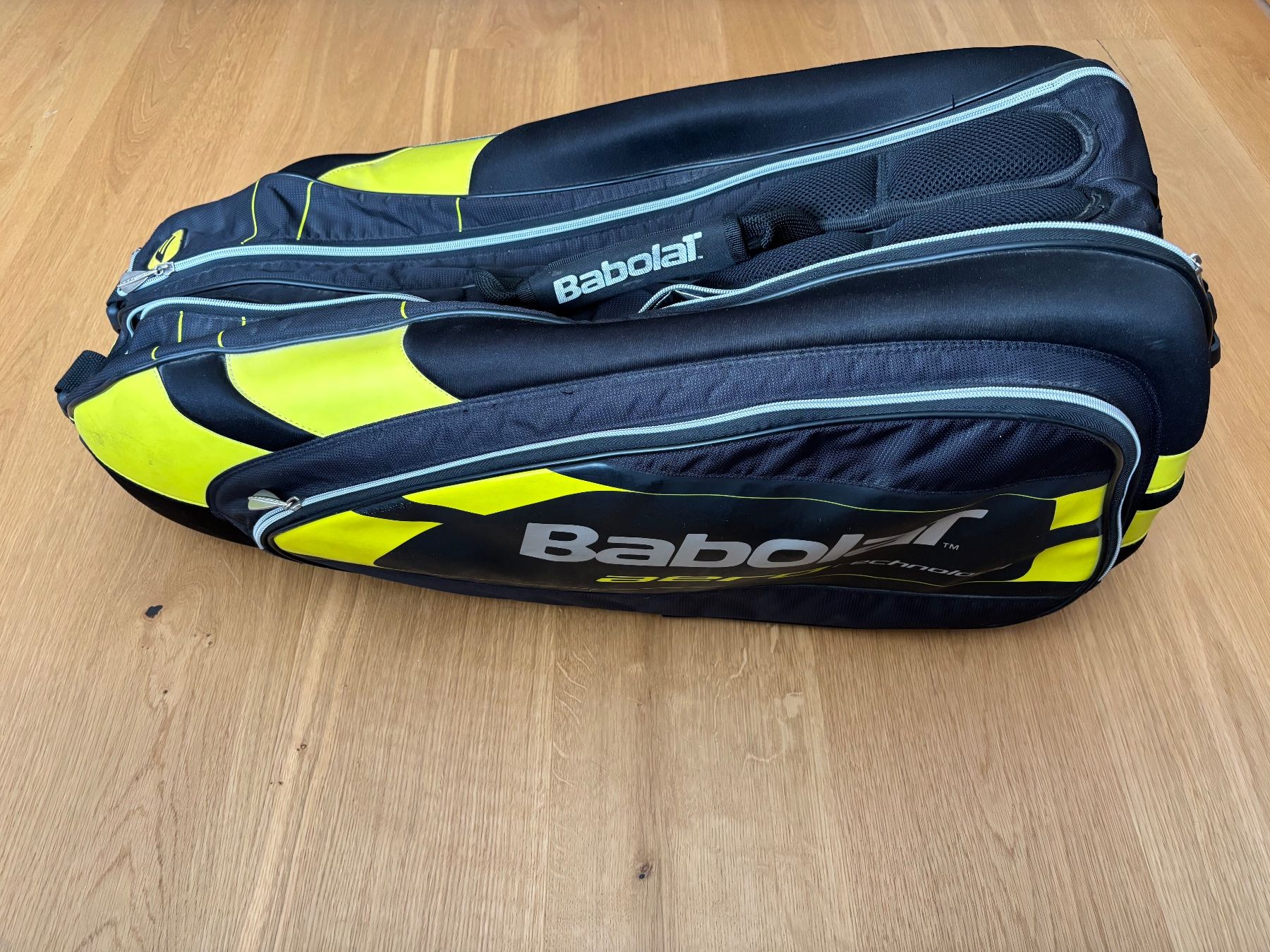 Borse: Tennistasche Babolat – Usato da Oberrieden venduto da Mattwa 3