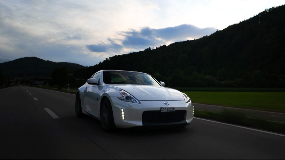 Nissan Automobili: Nissan 370Z – Usato da Dulliken venduto da ren_2p6v 4